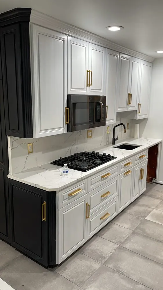 Slide of Ruach Home Services