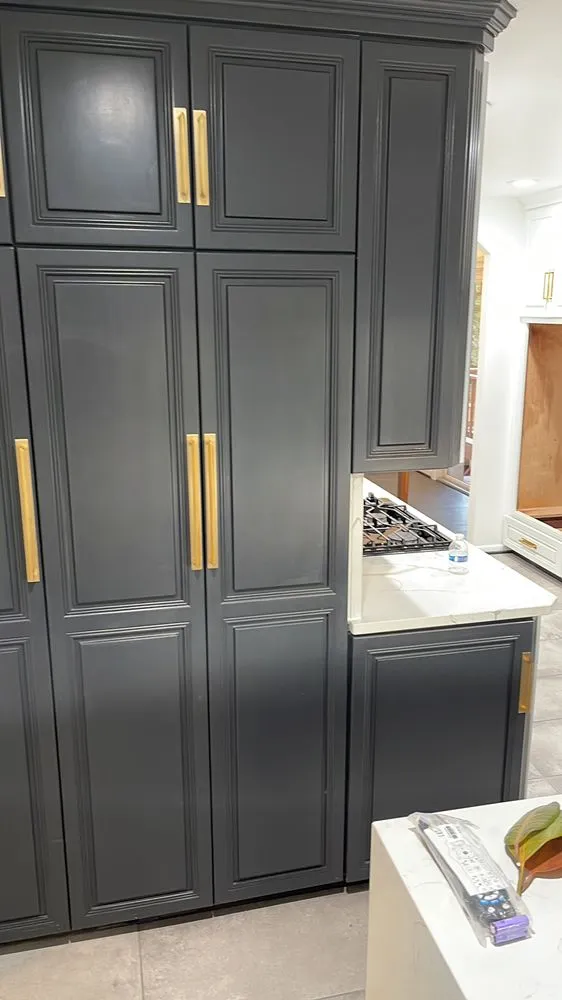 Slide of Ruach Home Services