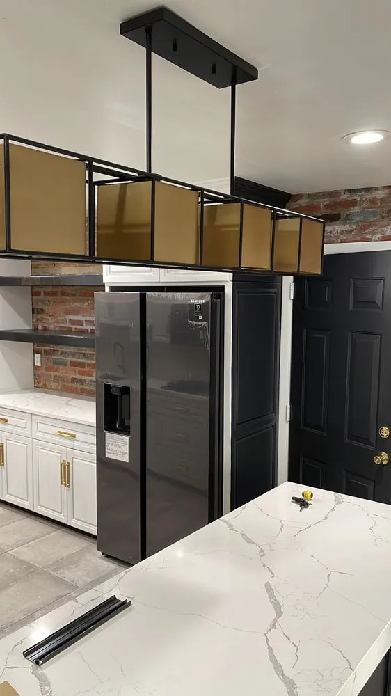 Slide of Ruach Home Services