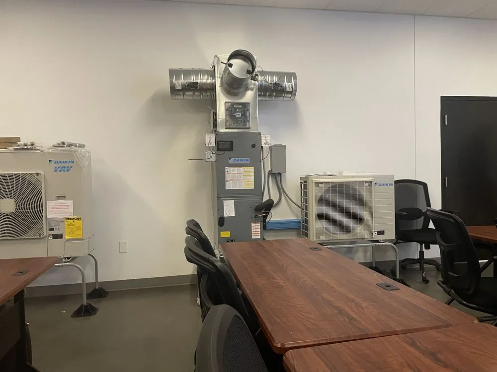 Slide of RUAN HEATING AIR & PLUMBING