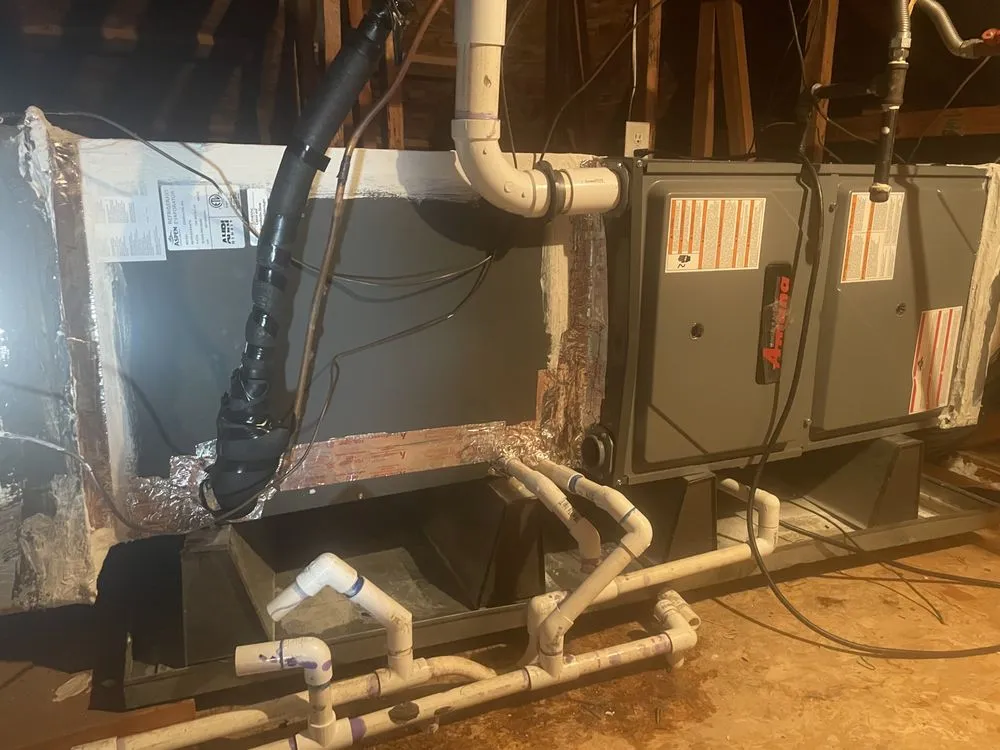 Slide of RUAN HEATING AIR & PLUMBING