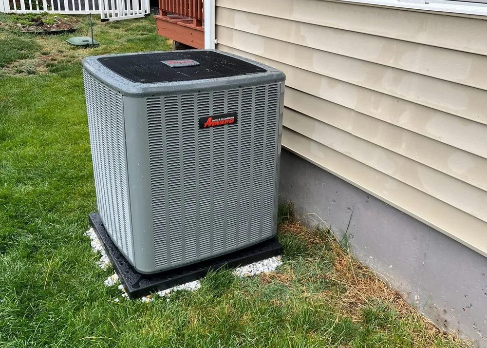 Slide of RUAN HEATING AIR & PLUMBING