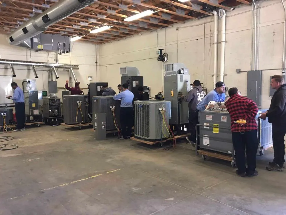 Emergency drain cleaning service in Roseville, CA - RUAN HEATING AIR & PLUMBING