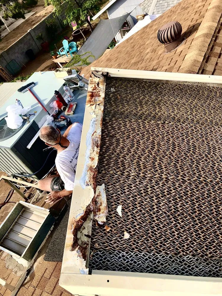 Affordable emergency plumbing service in Roseville, CA - RUAN HEATING AIR & PLUMBING