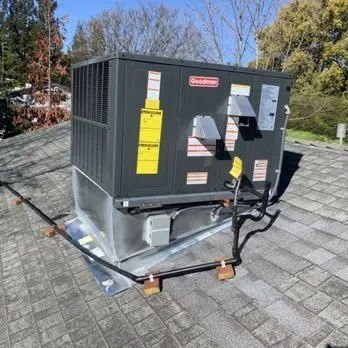 Emergency emergency plumbing in Roseville, CA by RUAN HEATING AIR & PLUMBING