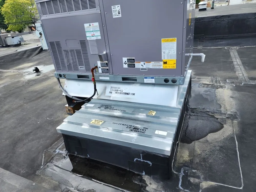 Trusted emergency plumbing in Roseville, CA by RUAN HEATING AIR & PLUMBING