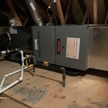 Reliable pipe repair experts serving Roseville, CA - RUAN HEATING AIR & PLUMBING