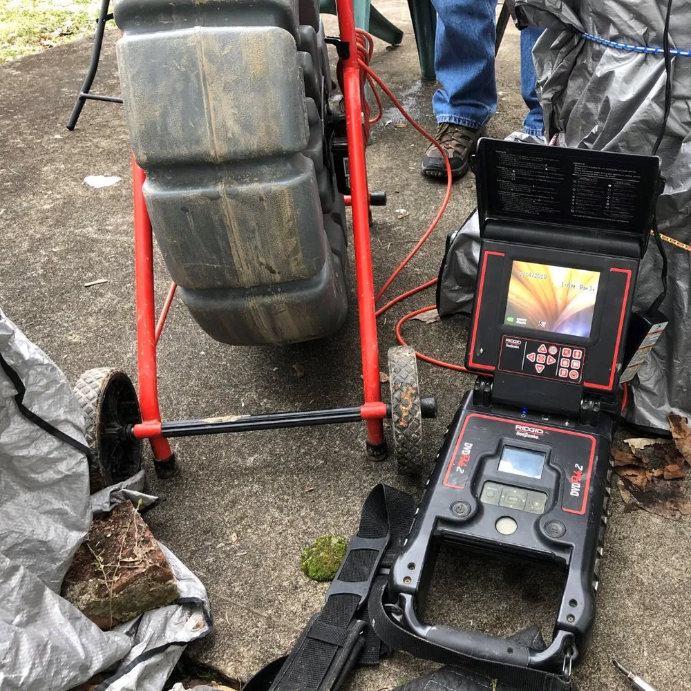 Slide of RUAN HEATING AIR & PLUMBING