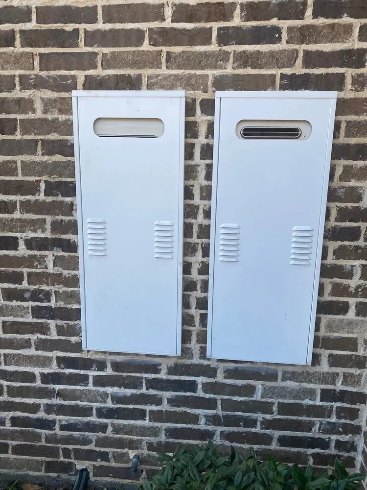 Slide of Rub A Dub Plumbing