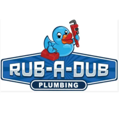 Slide of Rub A Dub Plumbing