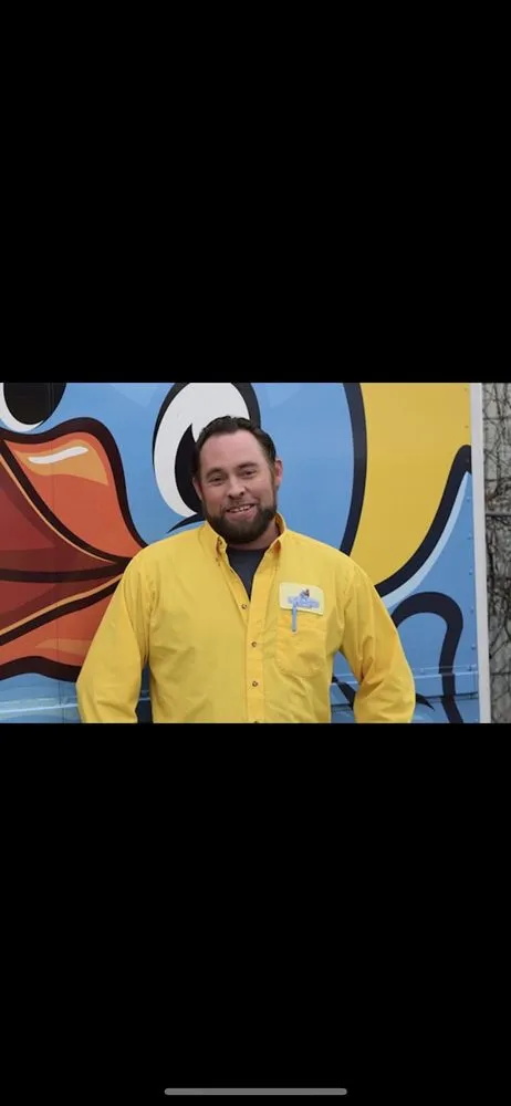 Slide of Rub A Dub Plumbing