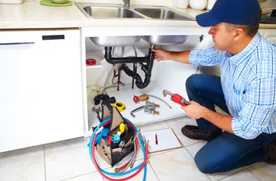 Slide of Rubac & Son Heating Cooling & Plumbing