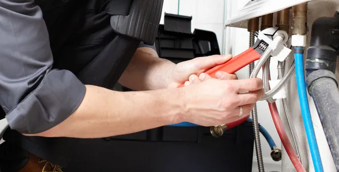 Slide of Rubac & Son Heating Cooling & Plumbing