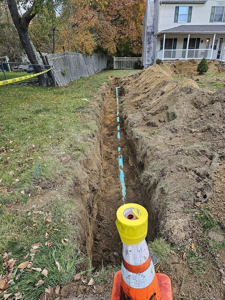 Slide of Rubber Duck Plumbing & Heating