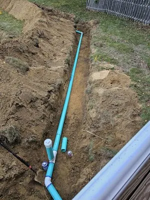 Rubber Duck Plumbing & Heating