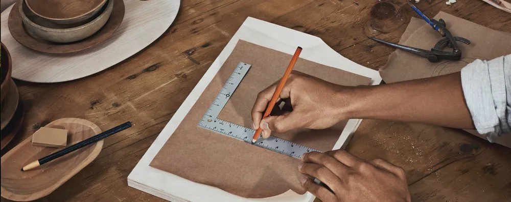 Slide of Ruben Olivo Builder