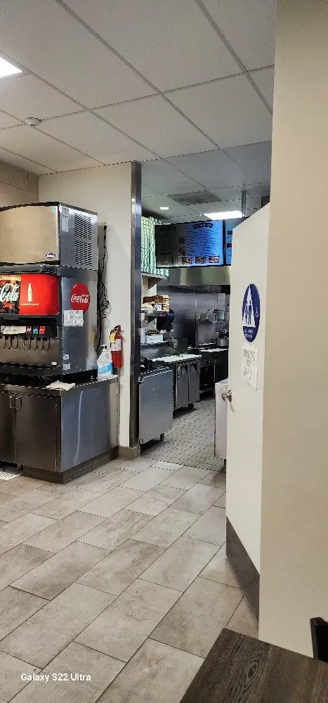 Slide of Ruben Roque's Maintenance