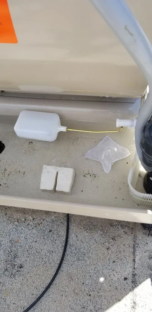 Top-rated leak detection experts serving Palmdale, CA - Ruben Roque's Maintenance