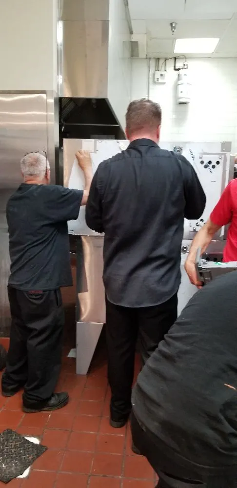 Professional pipe repair for homes in Palmdale, CA by Ruben Roque's Maintenance