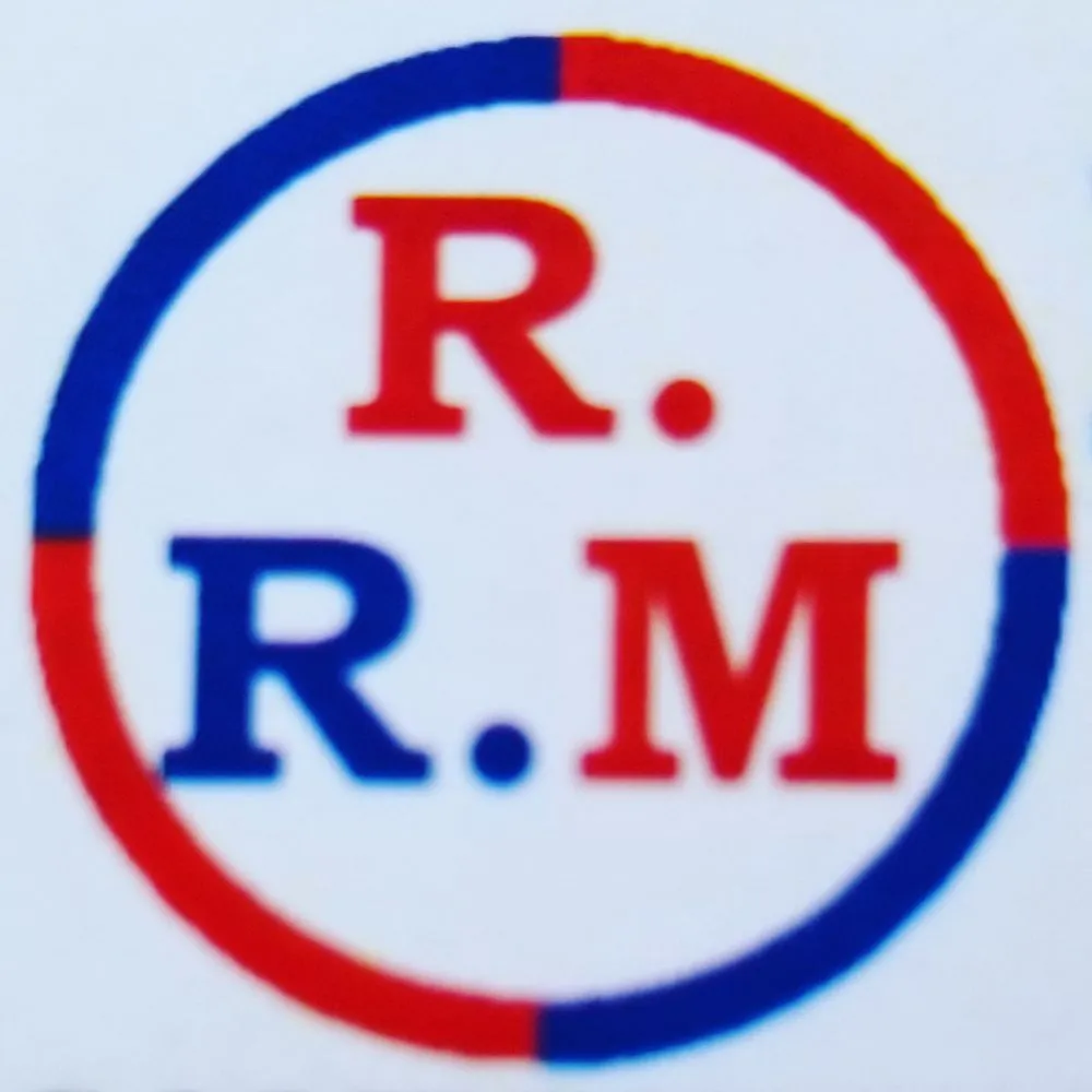 Slide of Ruben Roque's Maintenance