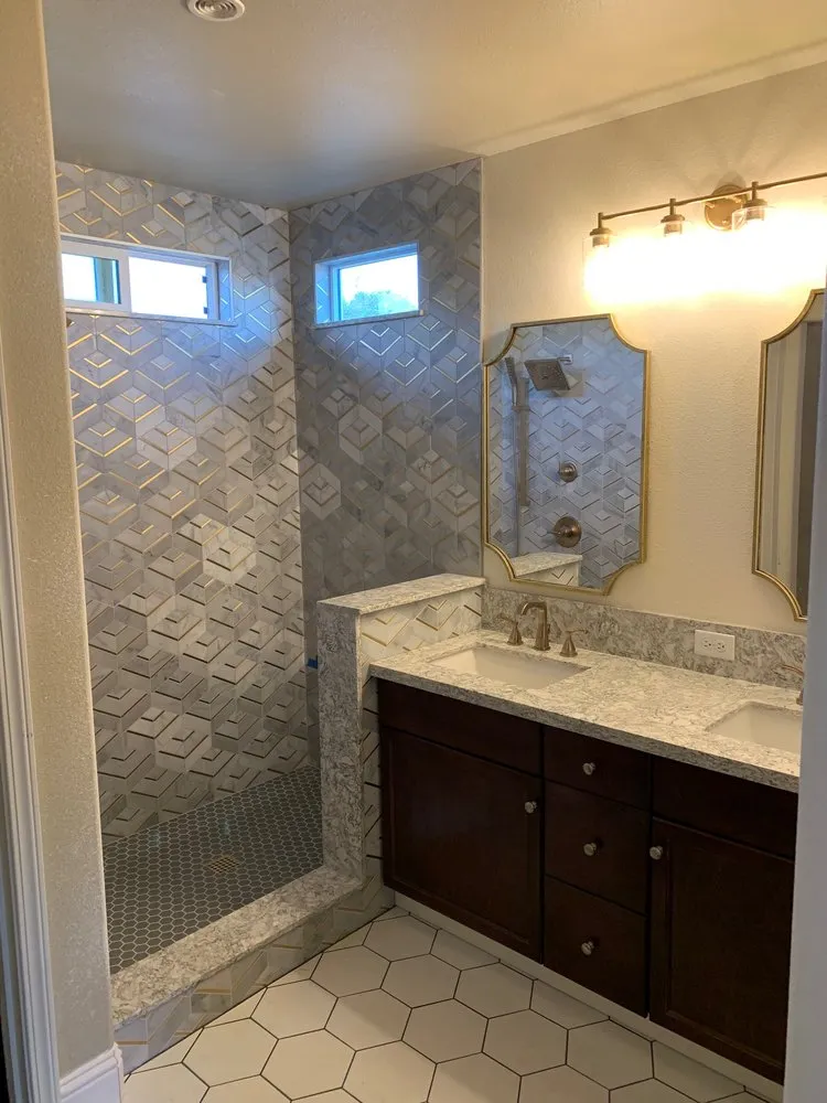 Slide of Ruben's Home Service