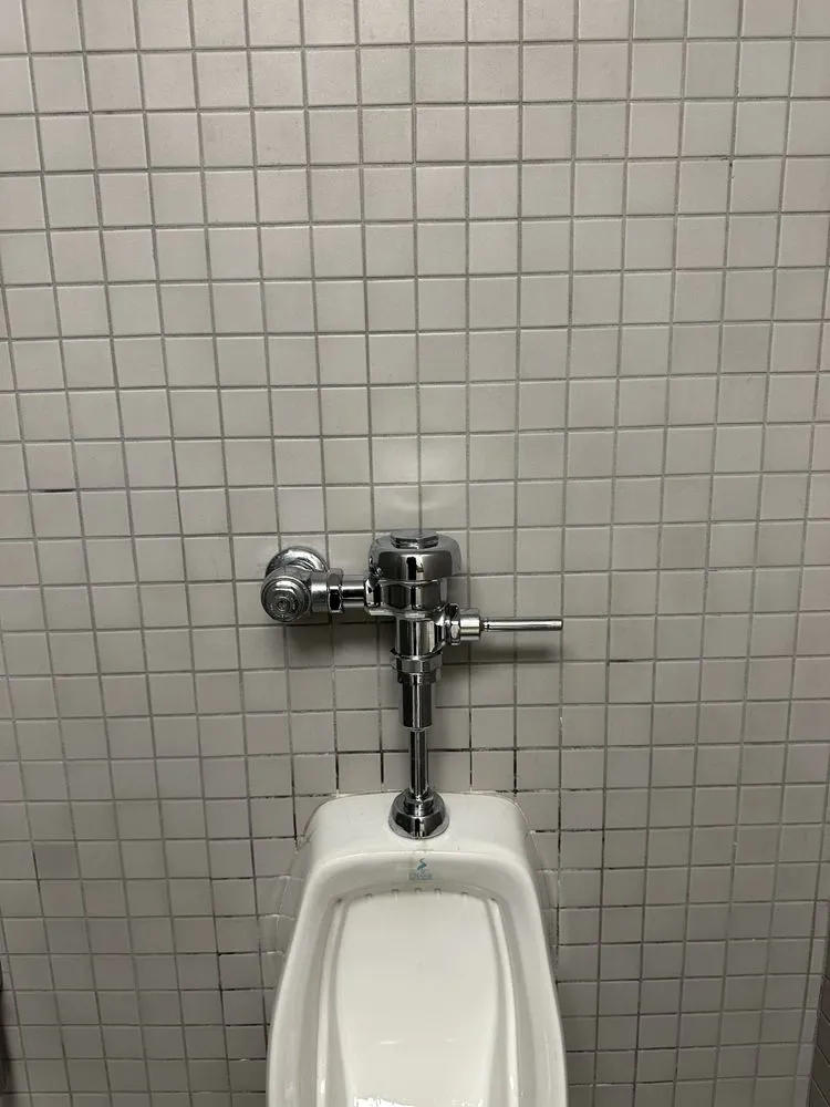 Slide of Ruben's Plumbing