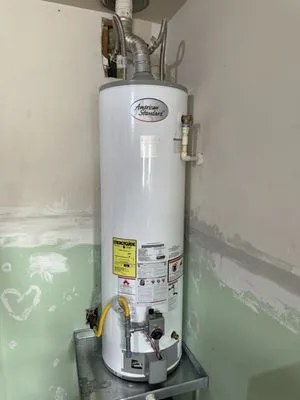 Ruben's Plumbing Logo