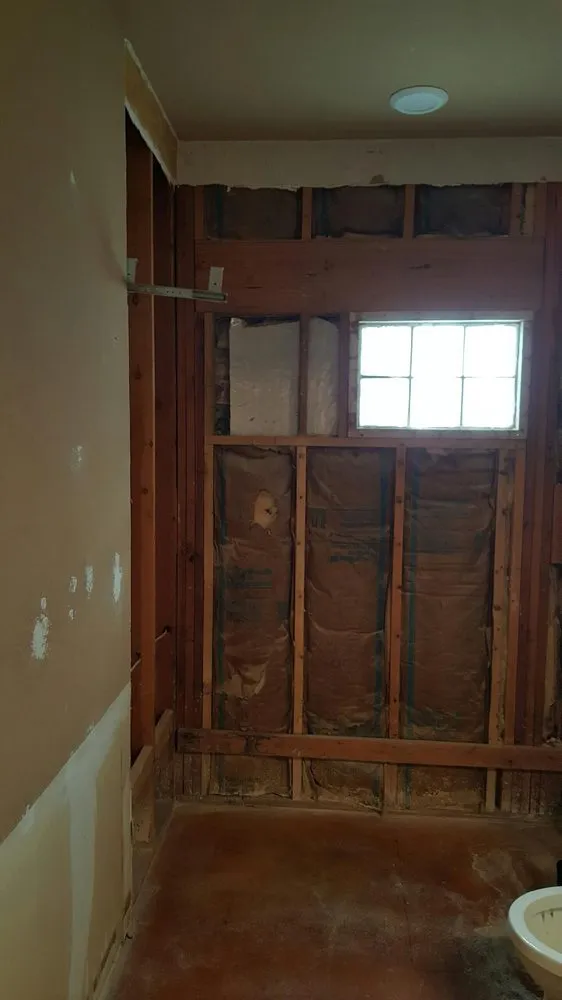 Slide of Ruben's Plumbing Services