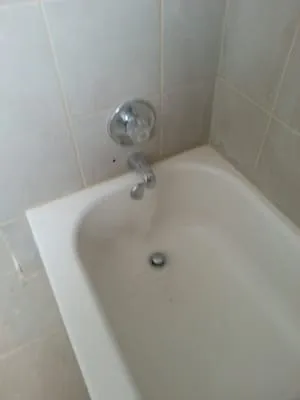 Rubin's Plumbing & Heating Co. Logo