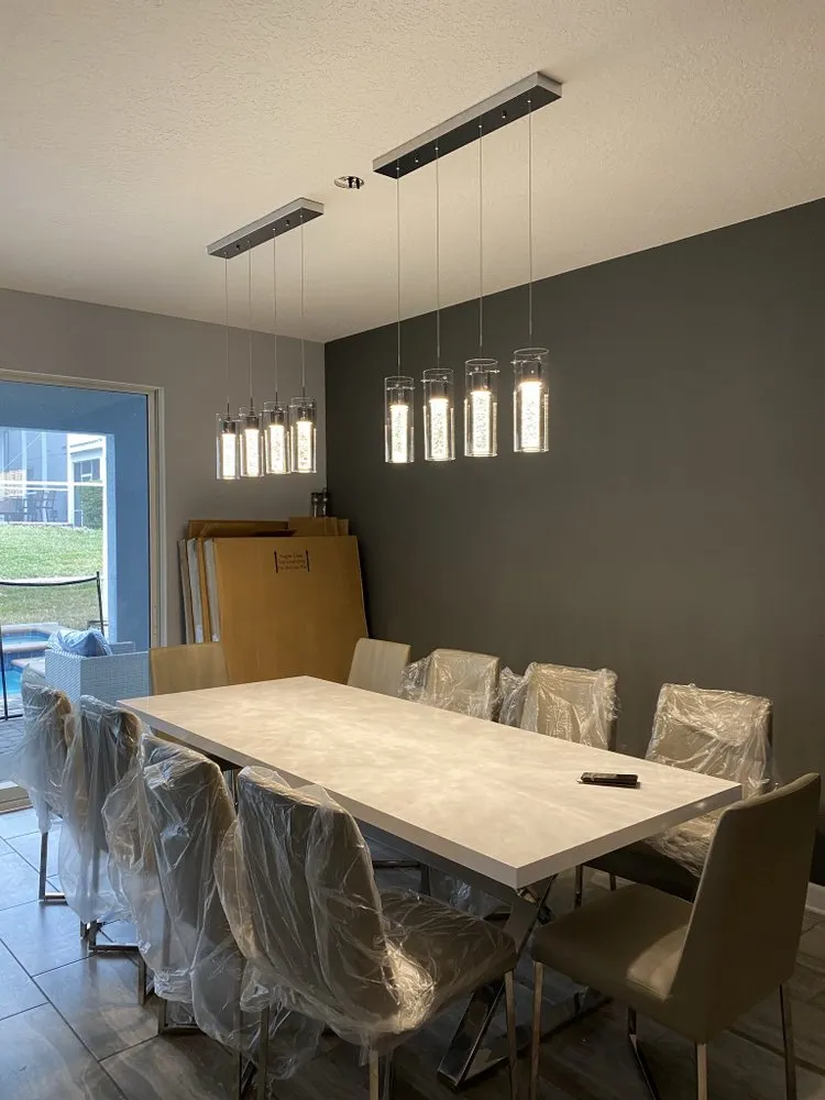 Slide of Rubinsky Services