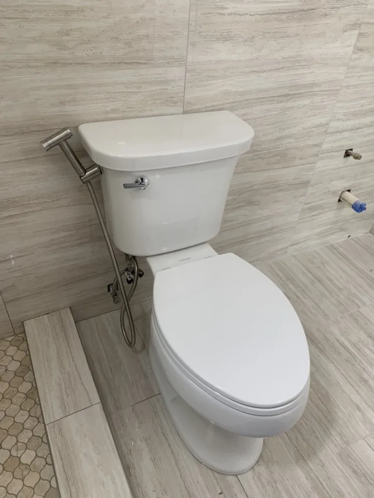 Slide of Rubinsky Services