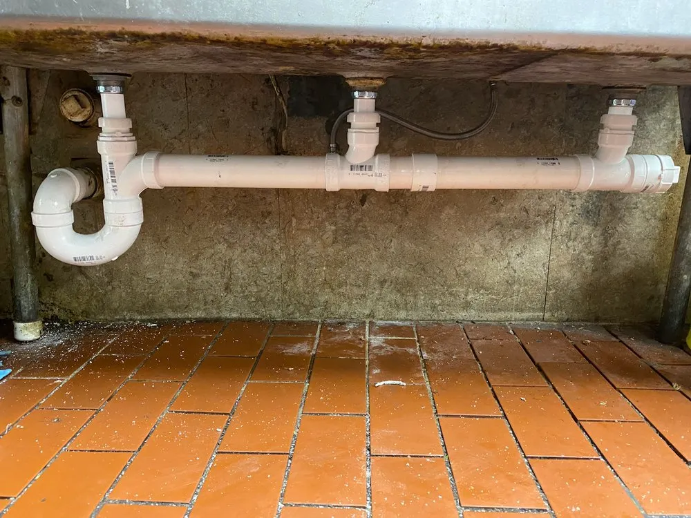 Slide of Rubinsky Services