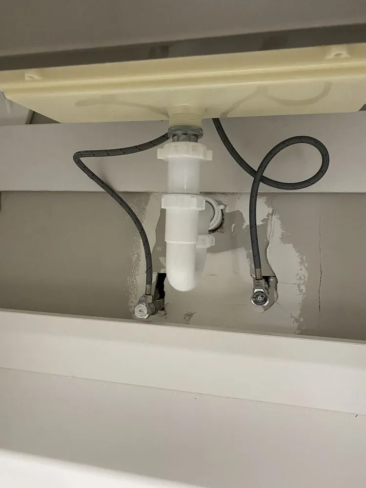 Slide of Rubinsky Services