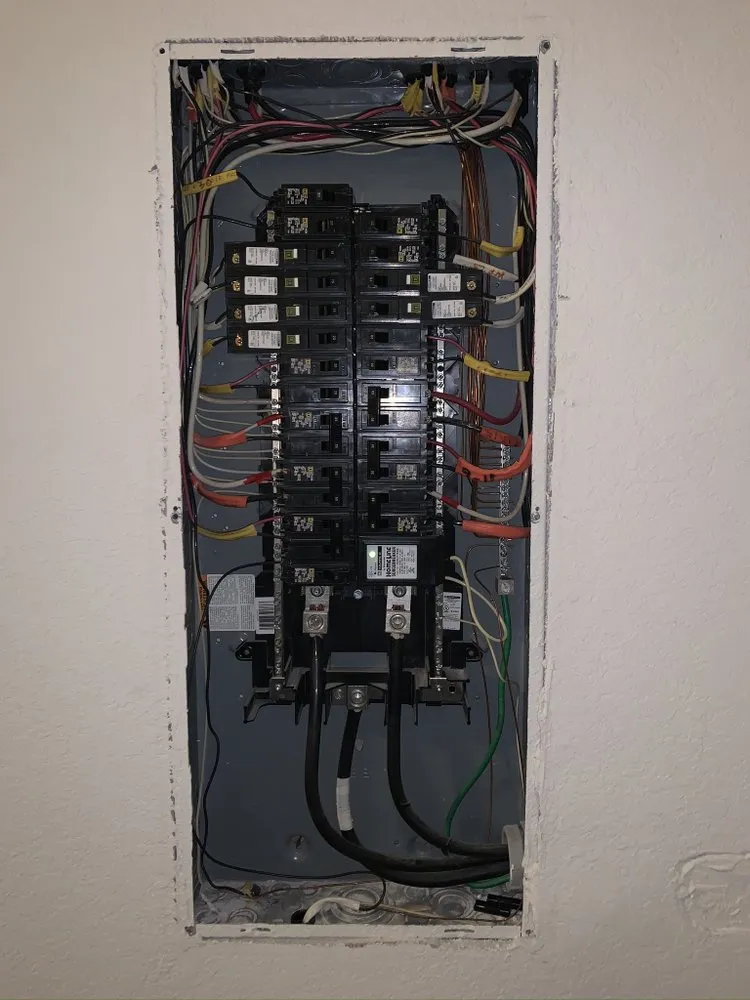 Slide of Rubinsky Services