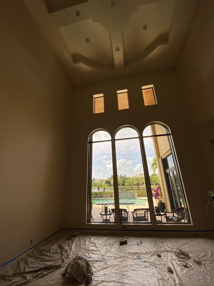 Slide of Rubinsky Services