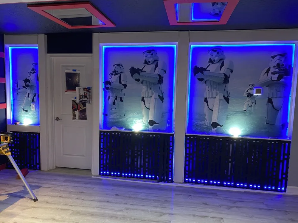 Slide of Rubinsky Services