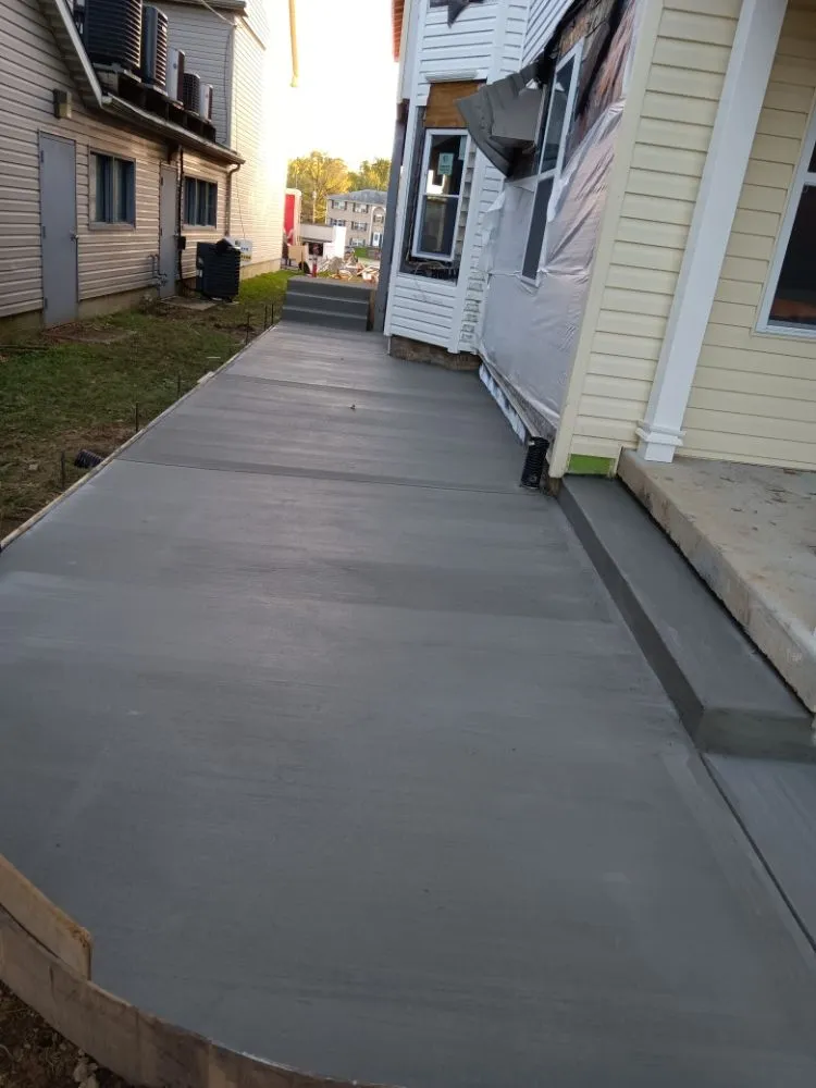 Slide of Rubio Construction MD