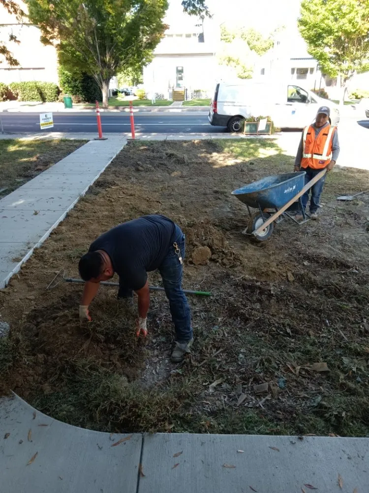 Slide of Rubio Construction MD