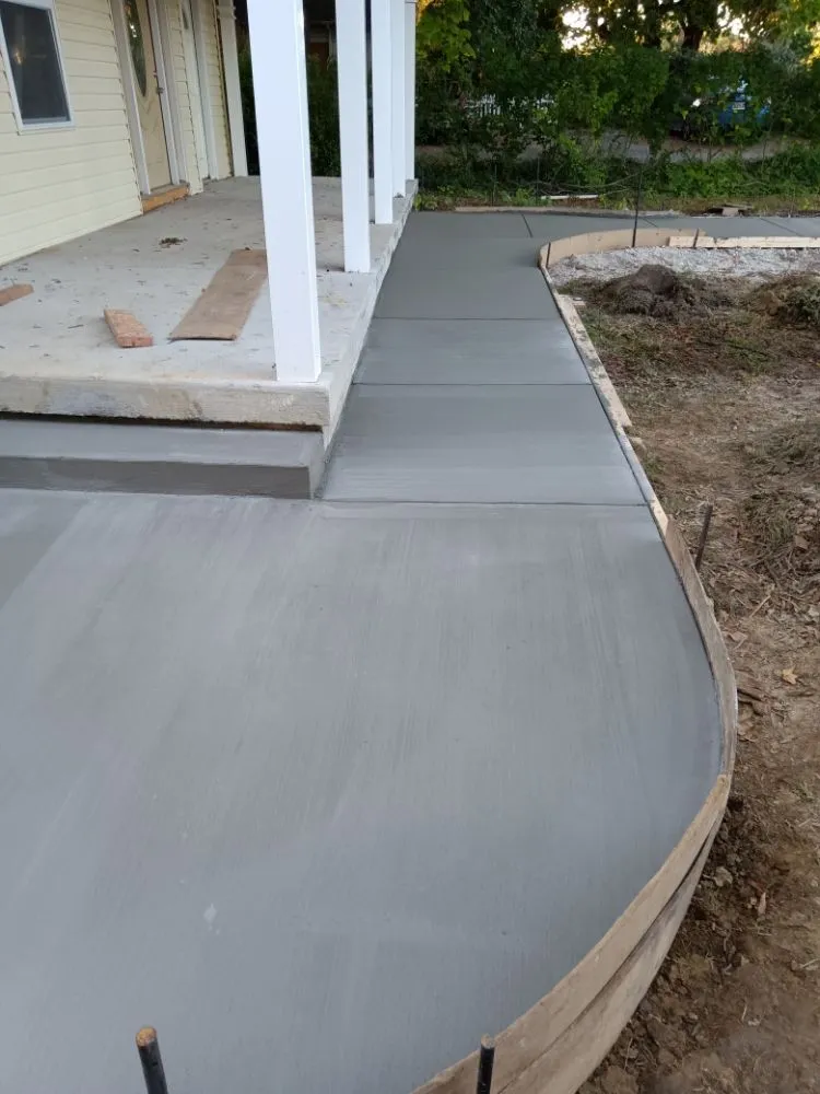 Slide of Rubio Construction MD