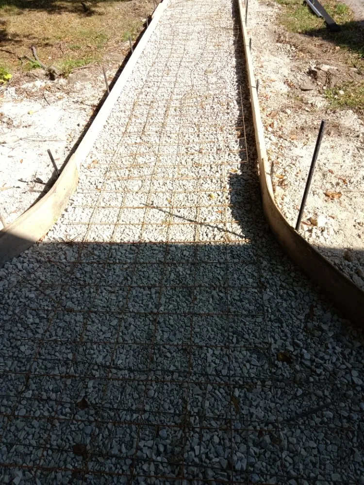 Slide of Rubio Construction MD