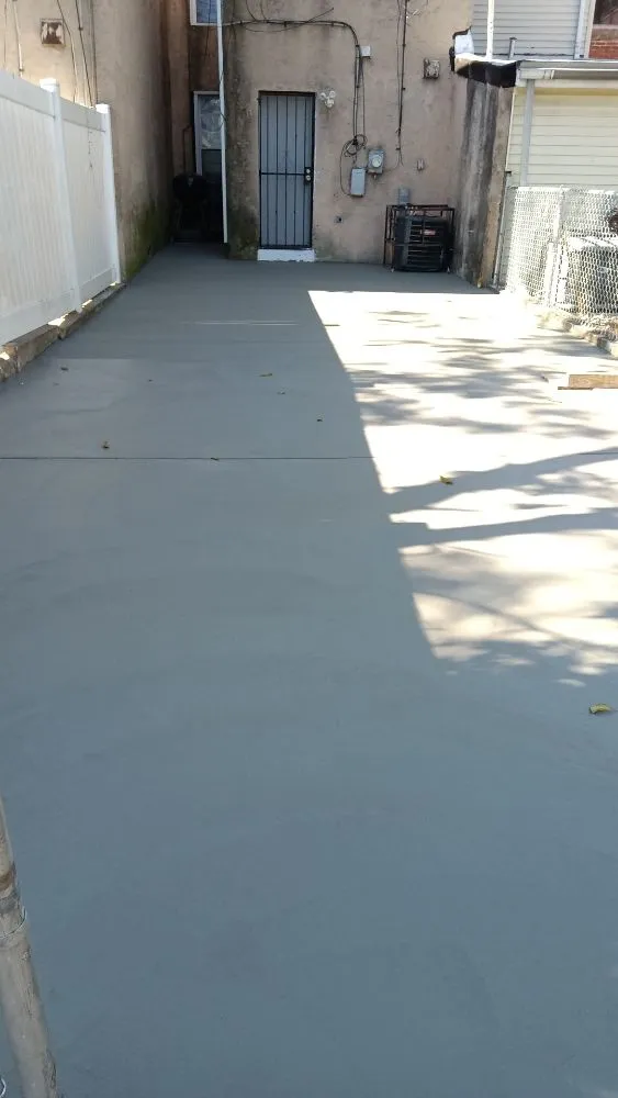 Slide of Rubio Construction MD