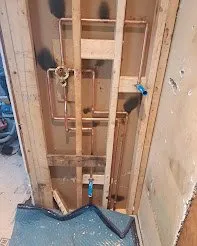 Slide of Rubio’s Plumbing