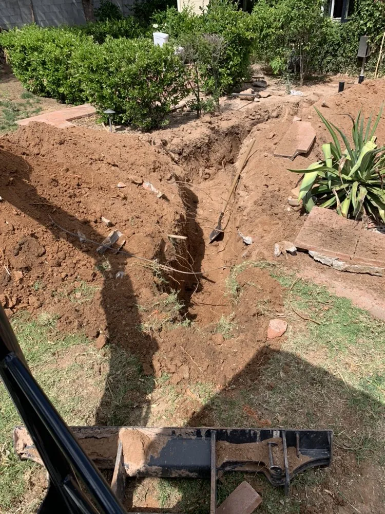 Slide of Rubio’s Plumbing