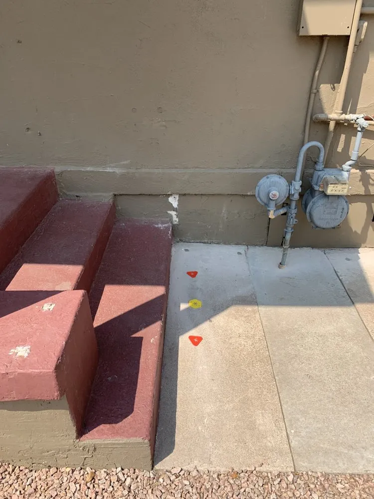 Slide of Rubio’s Plumbing