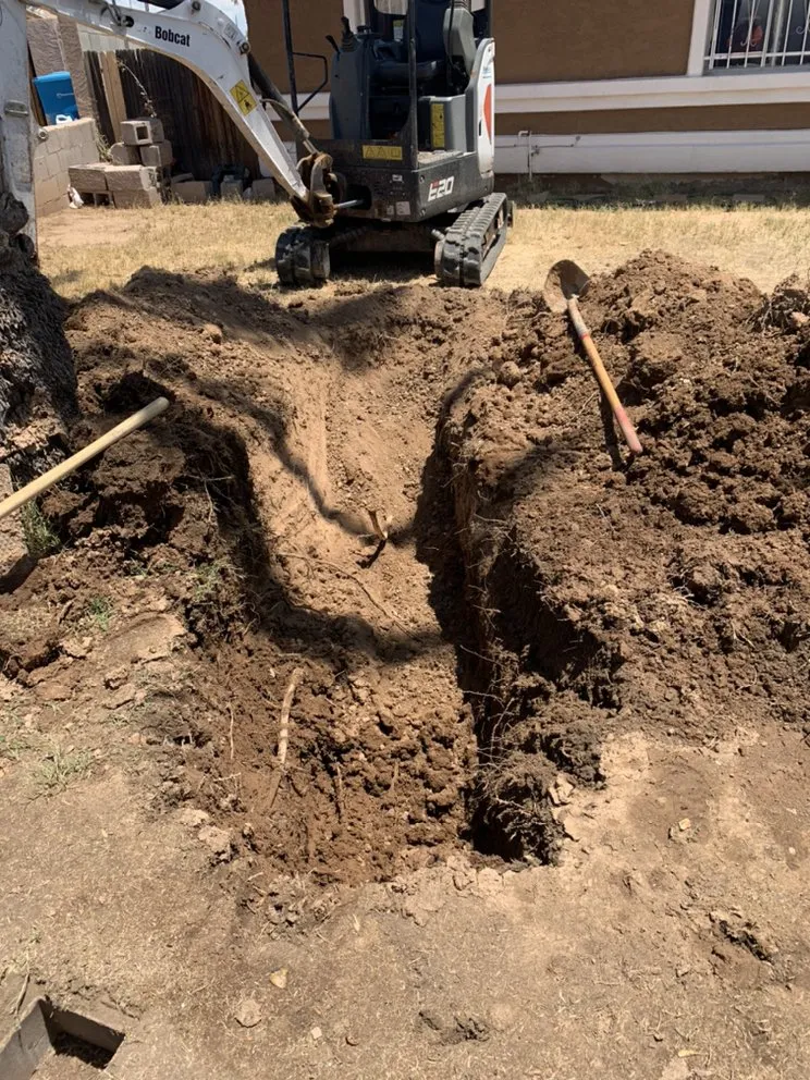 Slide of Rubio’s Plumbing