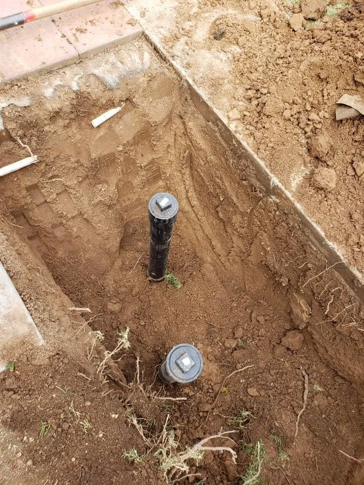 Slide of Rubio’s Plumbing