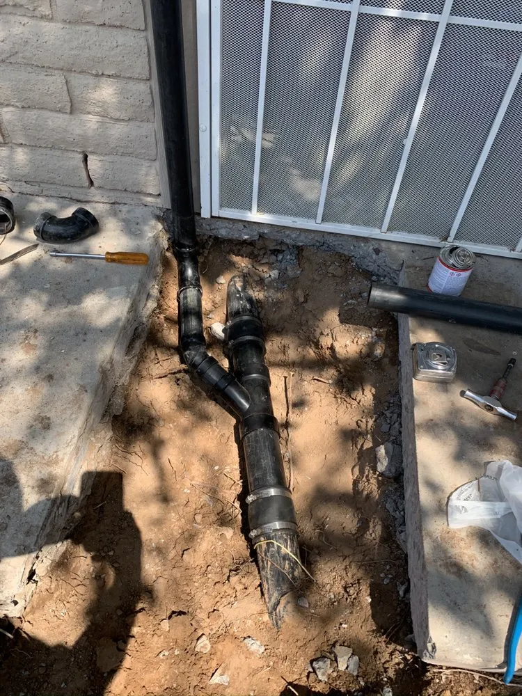 Slide of Rubio’s Plumbing