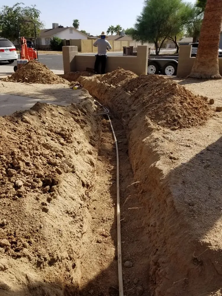 Slide of Rubio’s Plumbing