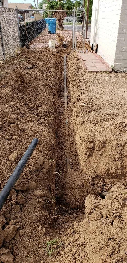 Professional pipe repair experts serving Phoenix, AZ - Rubio’s Plumbing