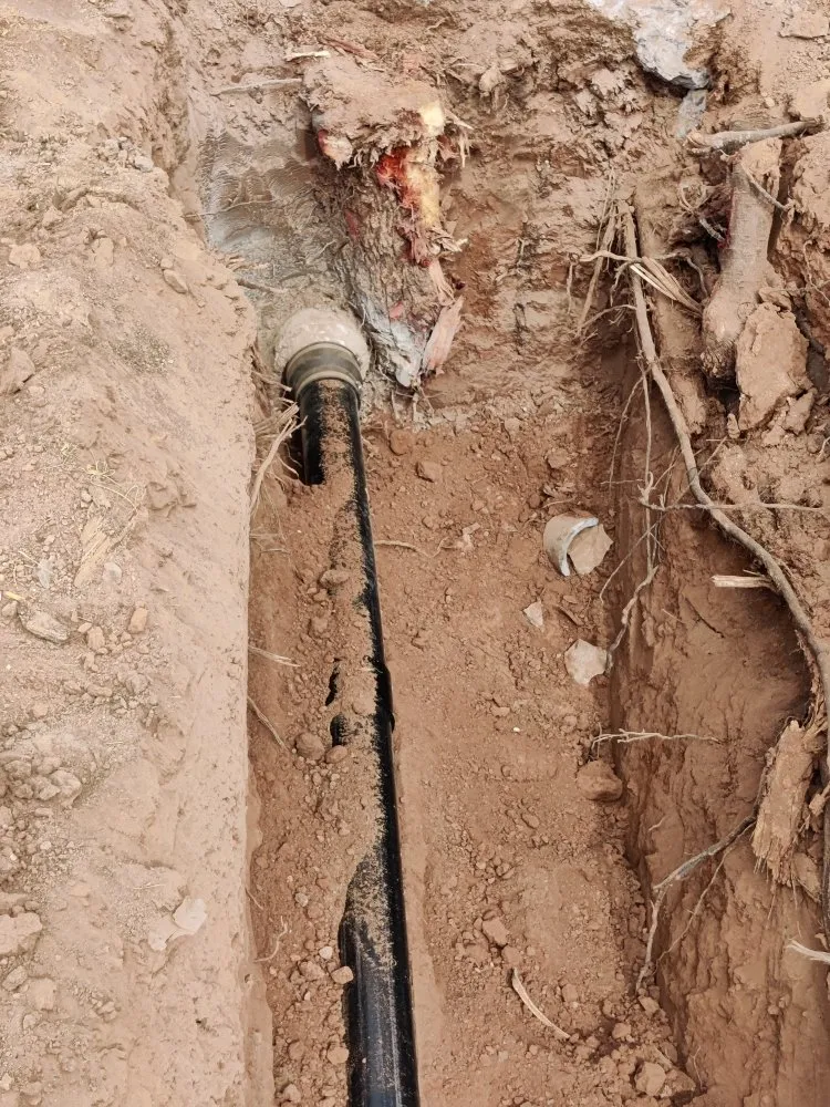 Slide of Rubio’s Plumbing